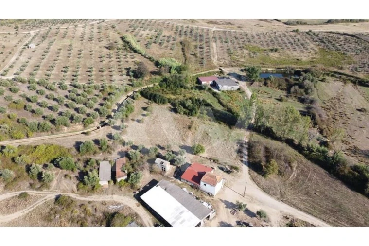 Quinta T4 para Venda em Ladoeiro Foto 102