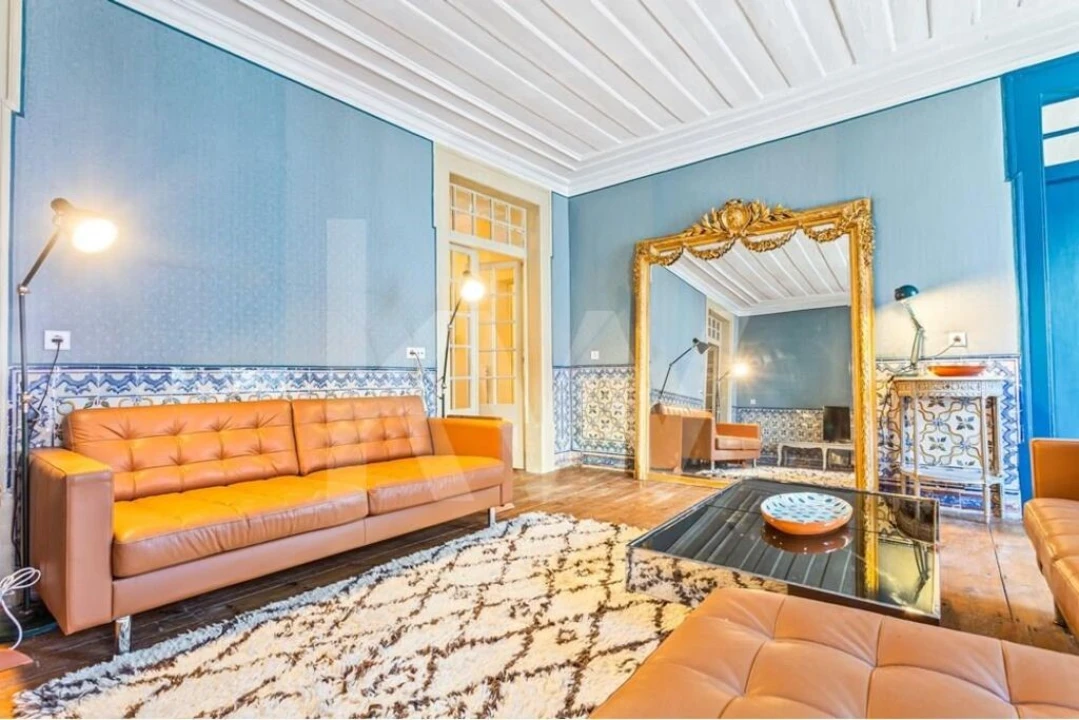 Apartamento T3 para Venda em Santa Maria Maior Foto 8