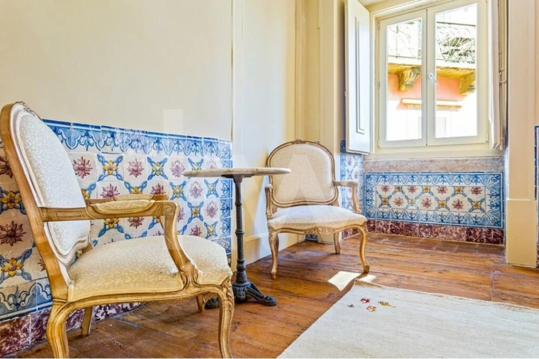 Apartamento T3 para Venda em Santa Maria Maior Foto 14