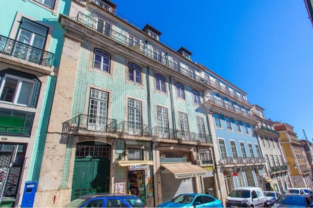 Apartamento T3 para Venda em Santa Maria Maior Foto 29
