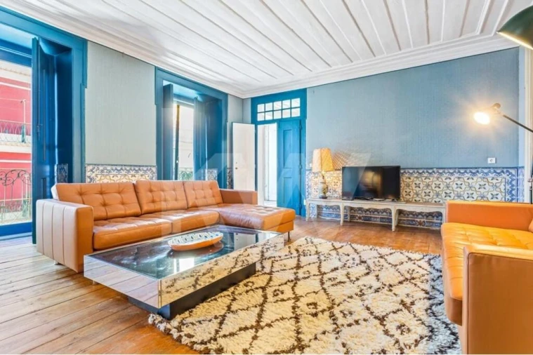 Apartamento T3 para Venda em Santa Maria Maior Foto 7