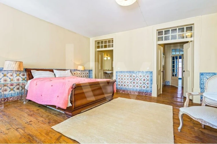 Apartamento T3 para Venda em Santa Maria Maior Foto 12