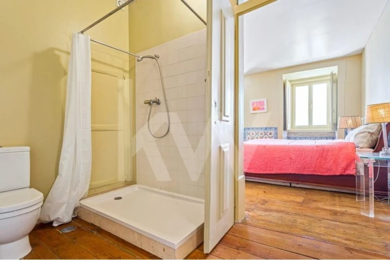 Apartamento T3 para Venda em Santa Maria Maior Foto 15