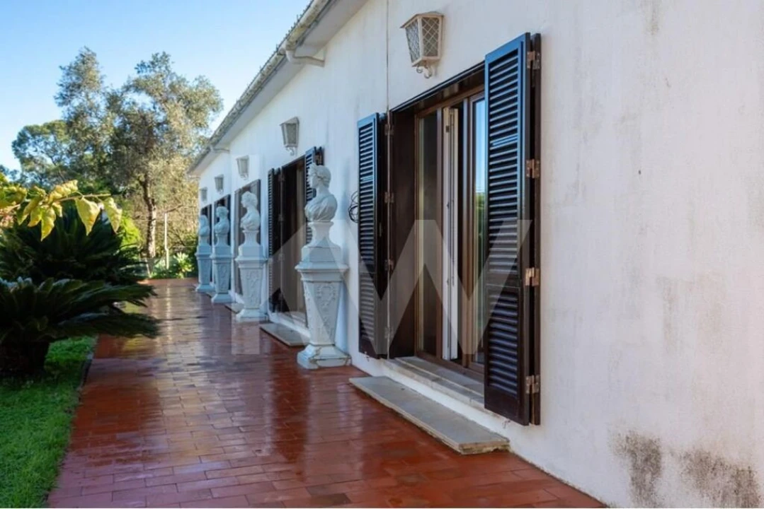 Quinta T6 para Venda em Azeitão (São Lourenço e São Simão) Foto 16