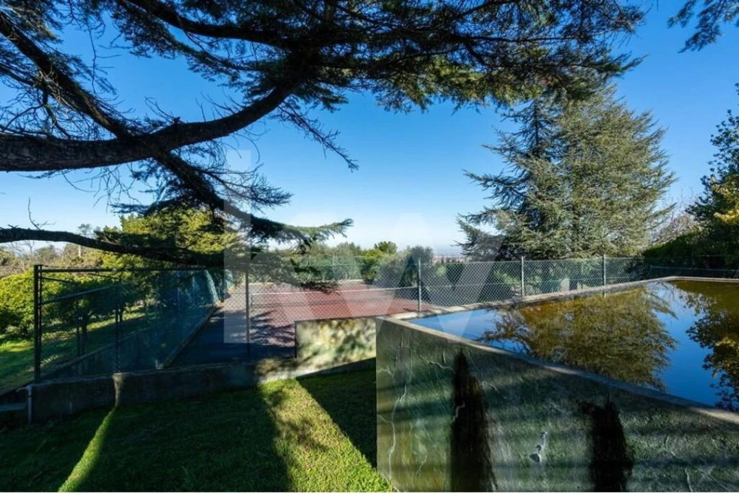 Quinta T6 para Venda em Azeitão (São Lourenço e São Simão) Foto 18