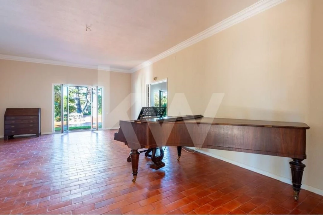 Quinta T6 para Venda em Azeitão (São Lourenço e São Simão) Foto 26