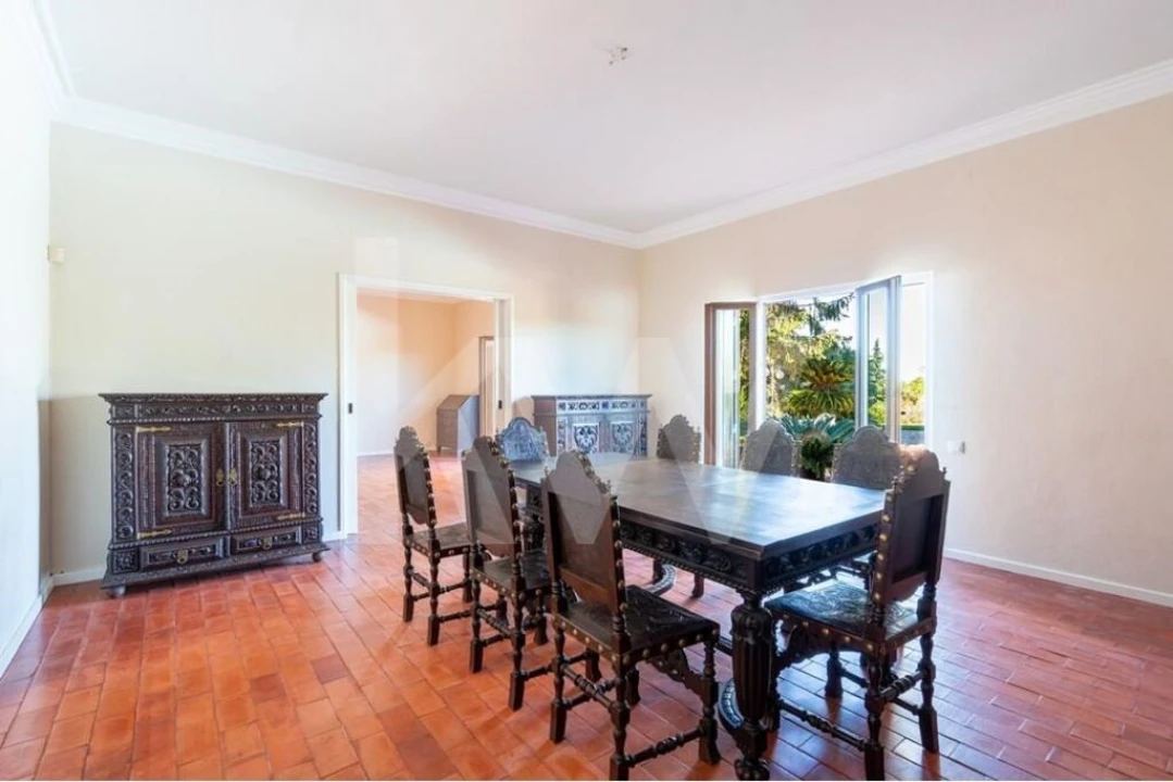 Quinta T6 para Venda em Azeitão (São Lourenço e São Simão) Foto 28