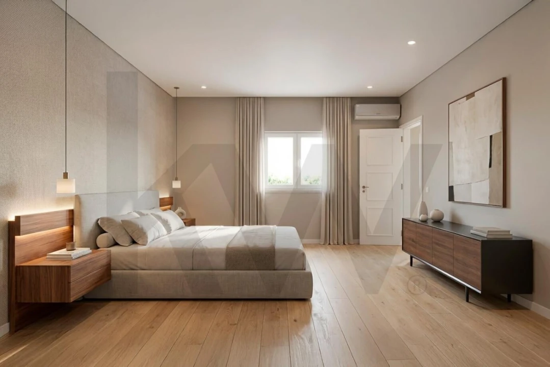 Quinta T6 para Venda em Azeitão (São Lourenço e São Simão) Foto 56