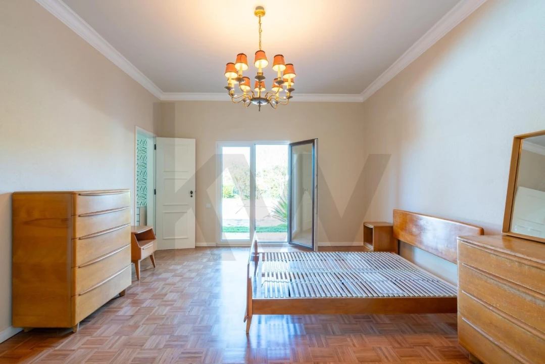 Quinta T6 para Venda em Azeitão (São Lourenço e São Simão) Foto 45