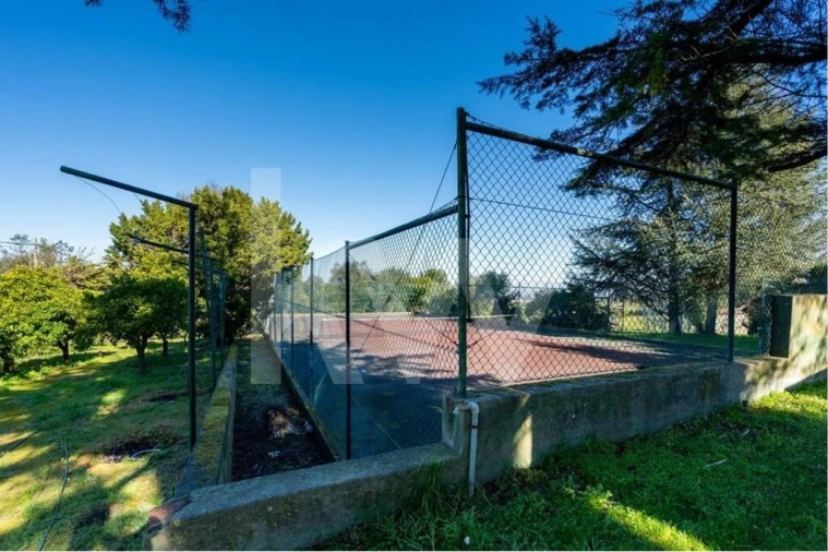 Quinta T6 para Venda em Azeitão (São Lourenço e São Simão) Foto 20