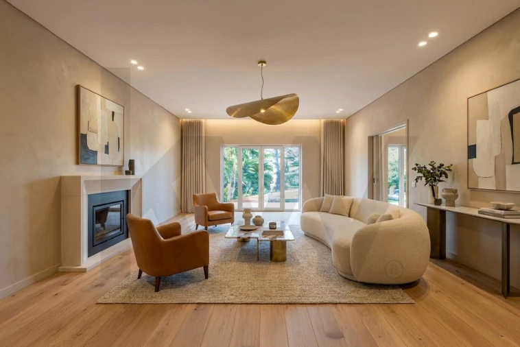 Quinta T6 para Venda em Azeitão (São Lourenço e São Simão) Foto 27