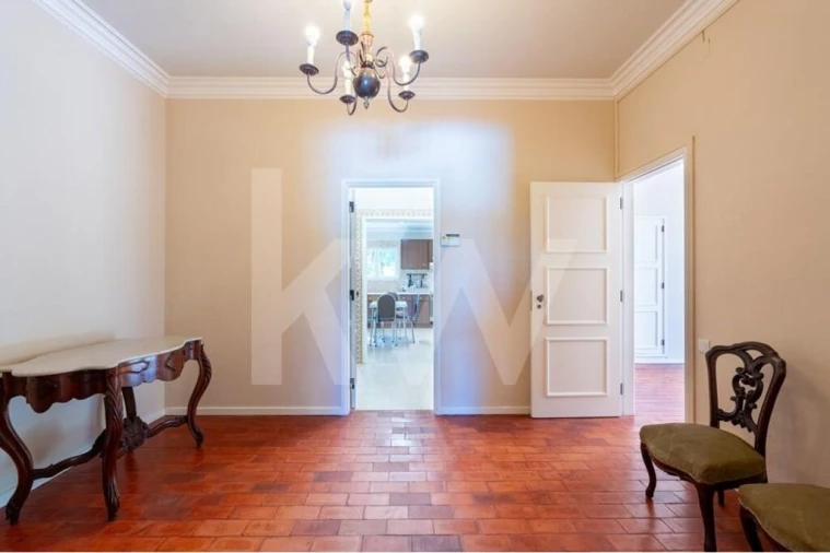 Quinta T6 para Venda em Azeitão (São Lourenço e São Simão) Foto 30