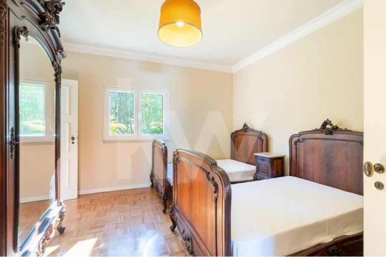 Quinta T6 para Venda em Azeitão (São Lourenço e São Simão) Foto 40