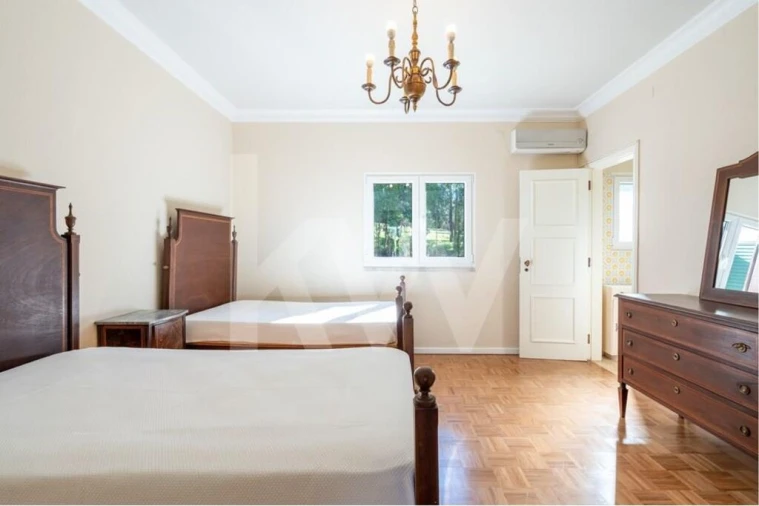 Quinta T6 para Venda em Azeitão (São Lourenço e São Simão) Foto 49