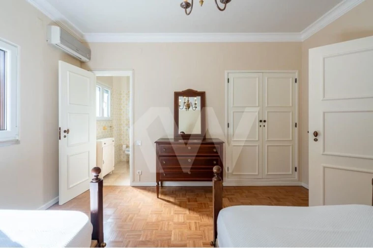 Quinta T6 para Venda em Azeitão (São Lourenço e São Simão) Foto 50