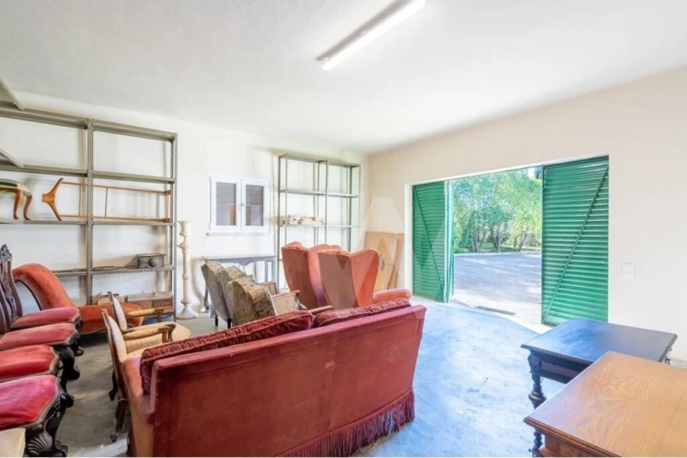 Quinta T6 para Venda em Azeitão (São Lourenço e São Simão) Foto 63