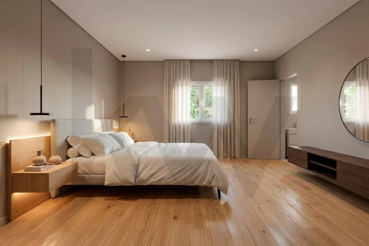 Quinta T6 para Venda em Azeitão (São Lourenço e São Simão) Foto 75