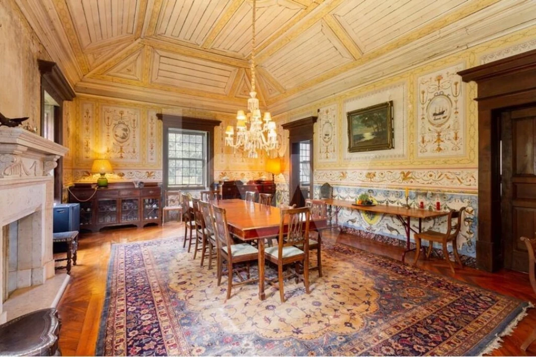 Moradia T9 para Venda em Recardães e Espinhel Foto 4