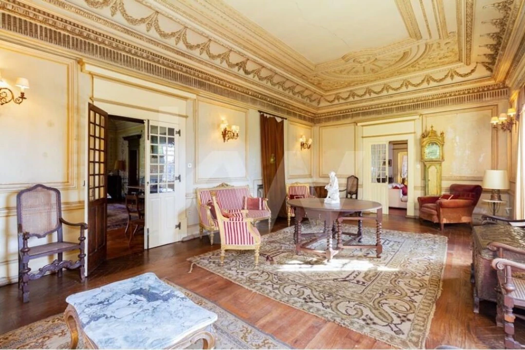 Moradia T9 para Venda em Recardães e Espinhel Foto 34