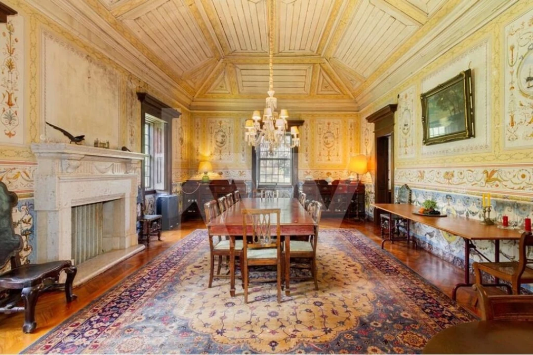 Moradia T9 para Venda em Recardães e Espinhel Foto 35