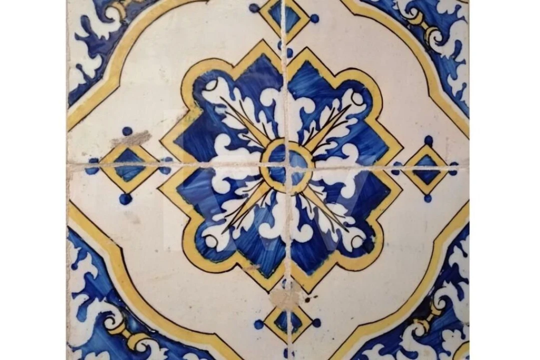 Moradia T9 para Venda em Recardães e Espinhel Foto 42