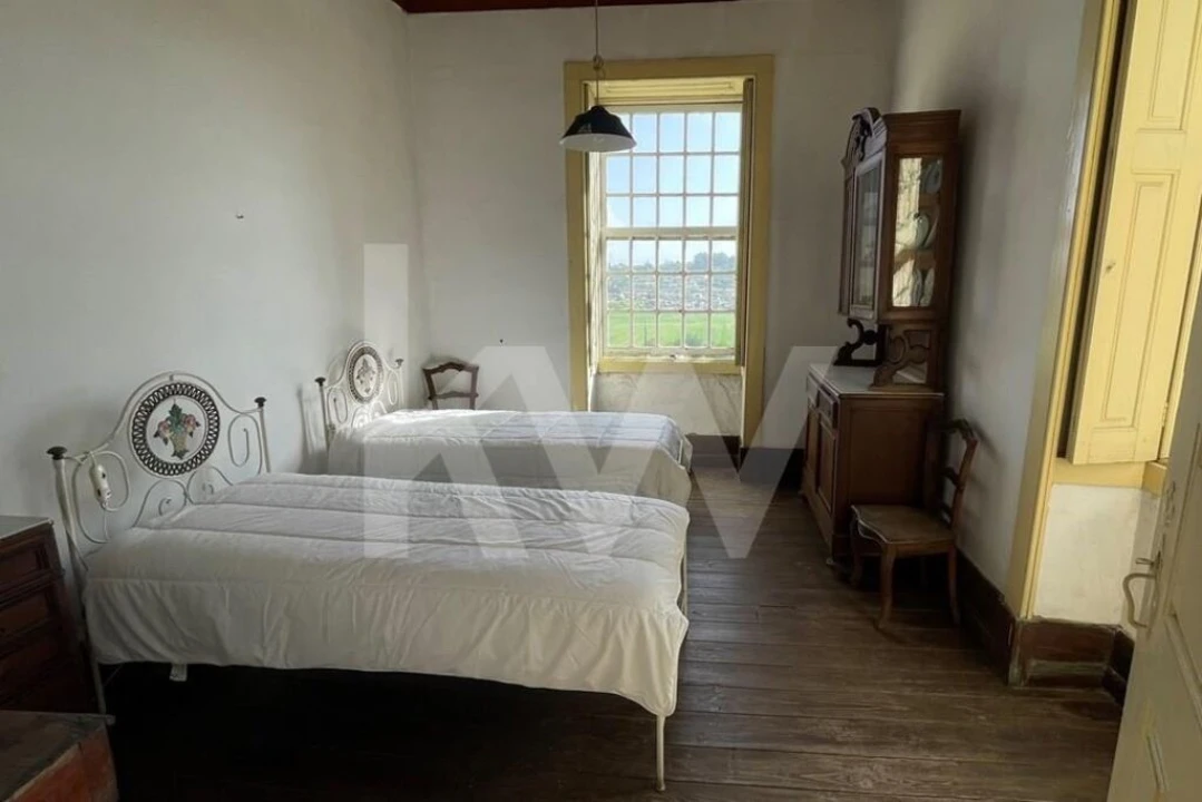 Moradia T9 para Venda em Recardães e Espinhel Foto 68