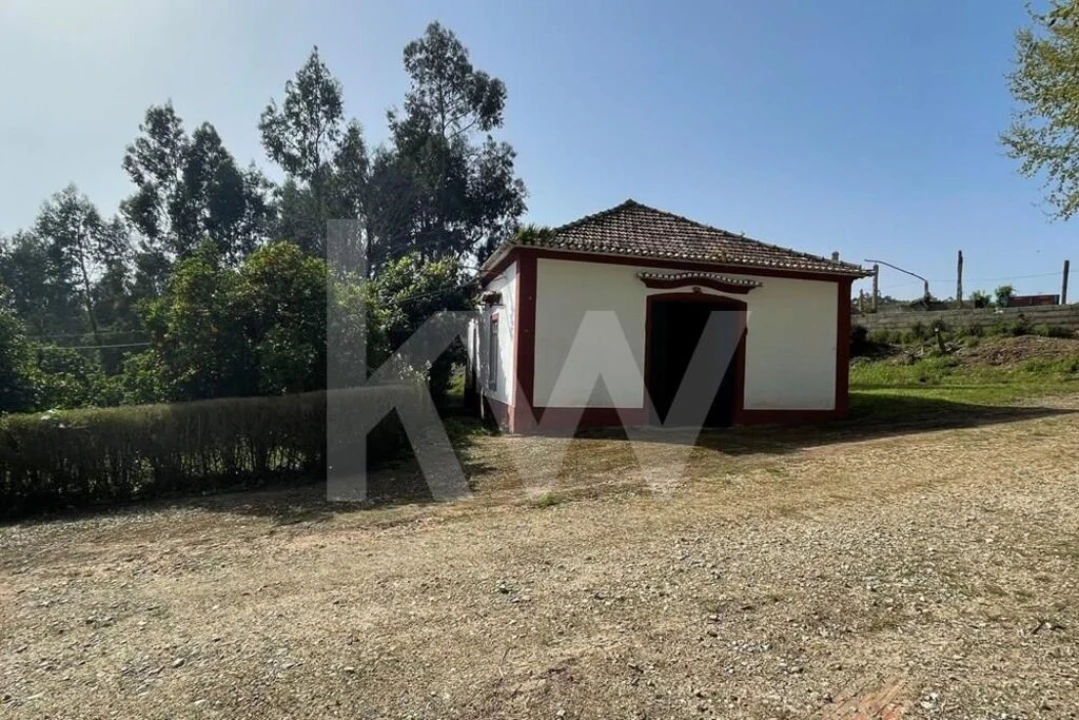 Moradia T9 para Venda em Águeda e Borralha Foto 74