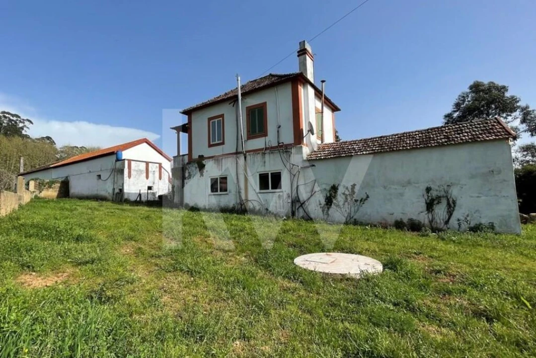 Moradia T9 para Venda em Águeda e Borralha Foto 79