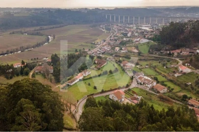 Moradia T9 para Venda em Águeda e Borralha
