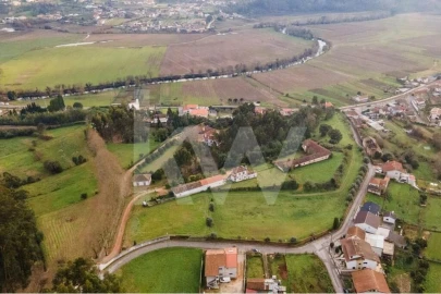 Moradia T9 para Venda em Águeda e Borralha
