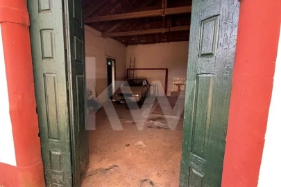 Moradia T9 para Venda em Águeda e Borralha