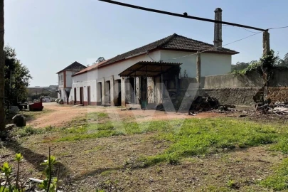 Moradia T9 para Venda em Águeda e Borralha