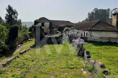 Moradia T9 para Venda em Águeda e Borralha