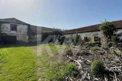 Moradia T9 para Venda em Águeda e Borralha