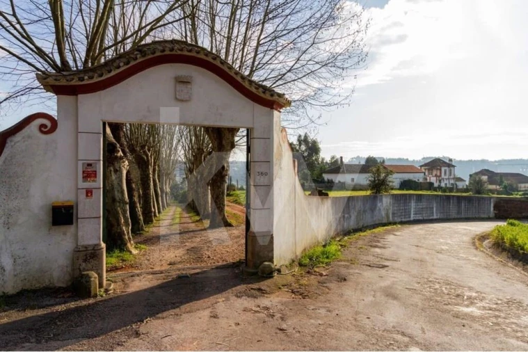 Moradia T9 para Venda em Recardães e Espinhel Foto 13