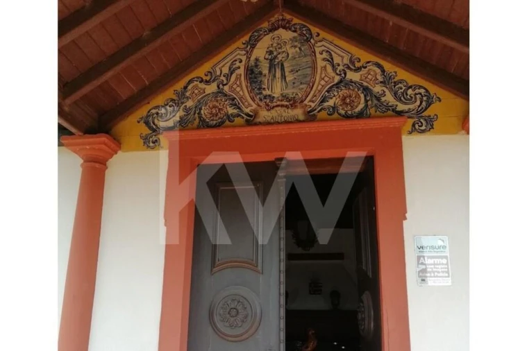 Moradia T9 para Venda em Recardães e Espinhel Foto 19