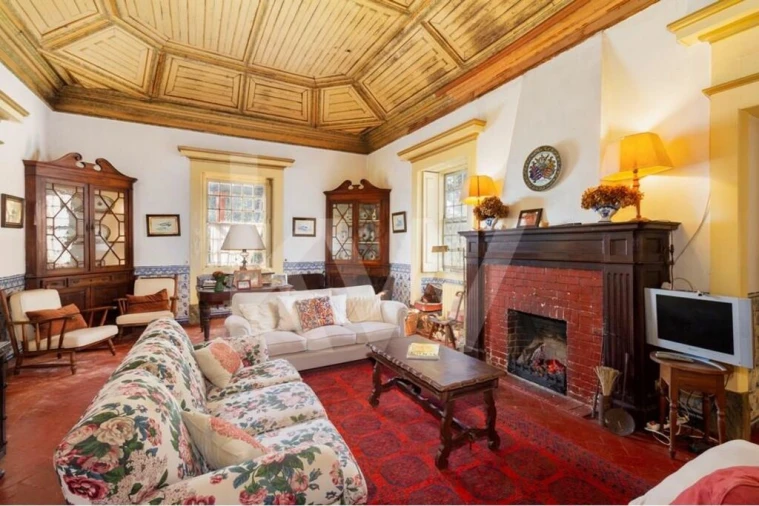 Moradia T9 para Venda em Recardães e Espinhel Foto 33