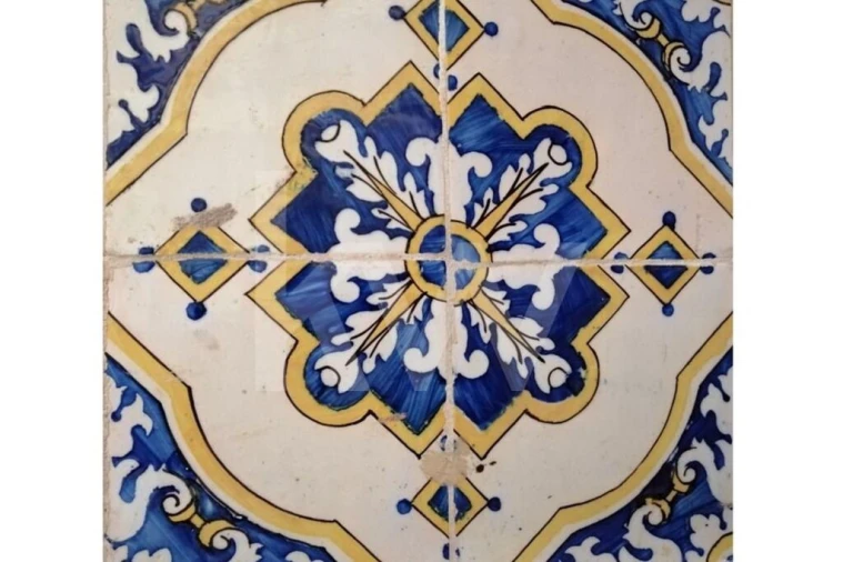 Moradia T9 para Venda em Recardães e Espinhel Foto 42