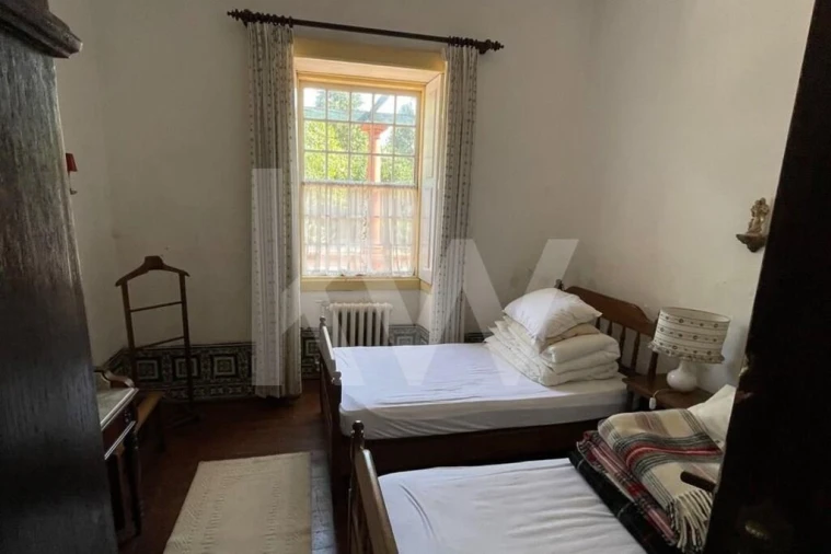 Moradia T9 para Venda em Recardães e Espinhel Foto 49