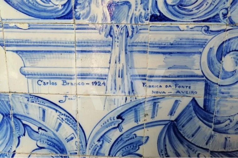 Moradia T9 para Venda em Recardães e Espinhel Foto 61