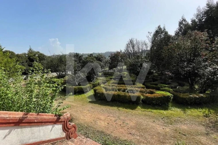 Moradia T9 para Venda em Águeda e Borralha Foto 16