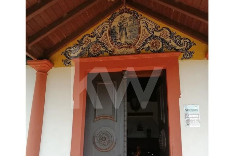 Moradia T9 para Venda em Águeda e Borralha Foto 19
