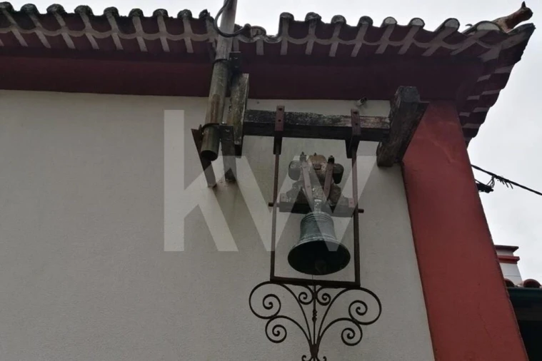 Moradia T9 para Venda em Águeda e Borralha Foto 64