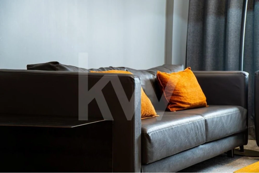 Apartamento T1 para Venda em Santo António Foto 3