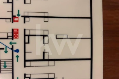 Apartamento T1 para Venda em Santo António