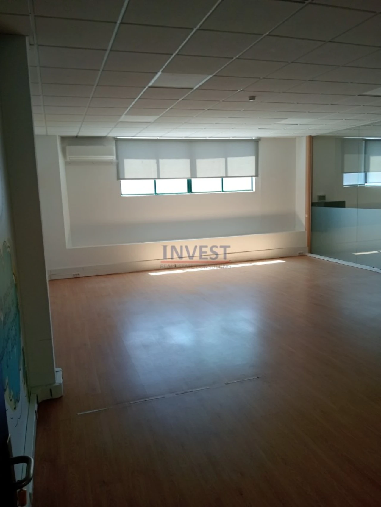 Escritório para Arrendamento em Paranhos Foto 2
