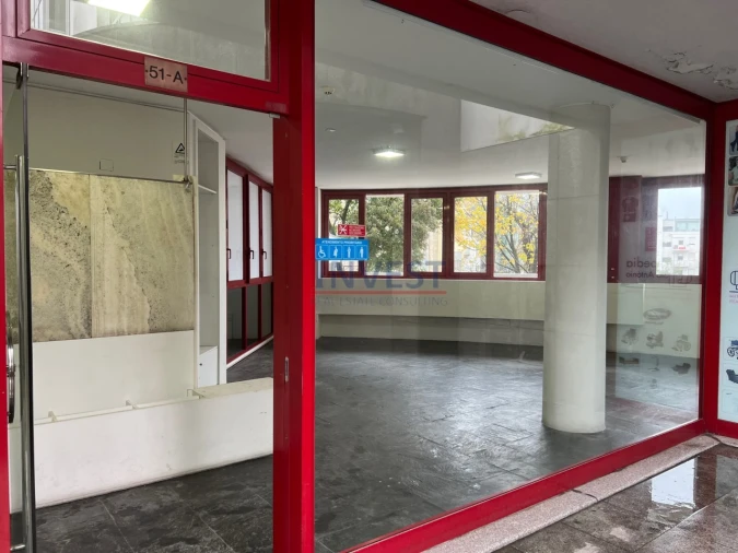 Loja para Venda em Cedofeita, Santo Ildefonso, Sé, Miragaia, São Nicolau e Vitória Foto 2