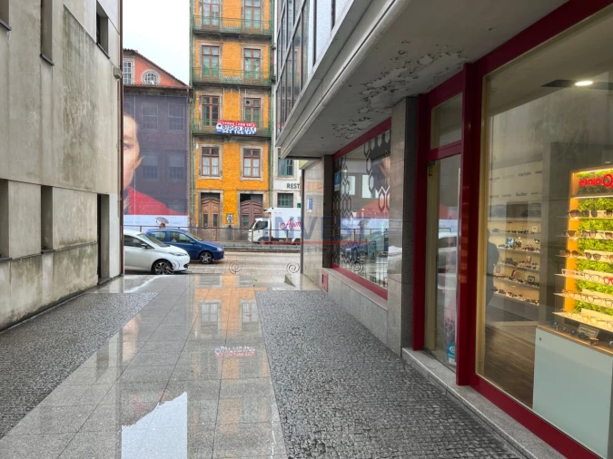 Loja para Venda em Cedofeita, Santo Ildefonso, Sé, Miragaia, São Nicolau e Vitória Foto 20