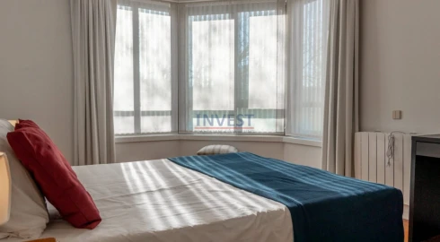 Apartamento T4 para Venda em Campanhã