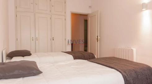Apartamento T4 para Venda em Campanhã